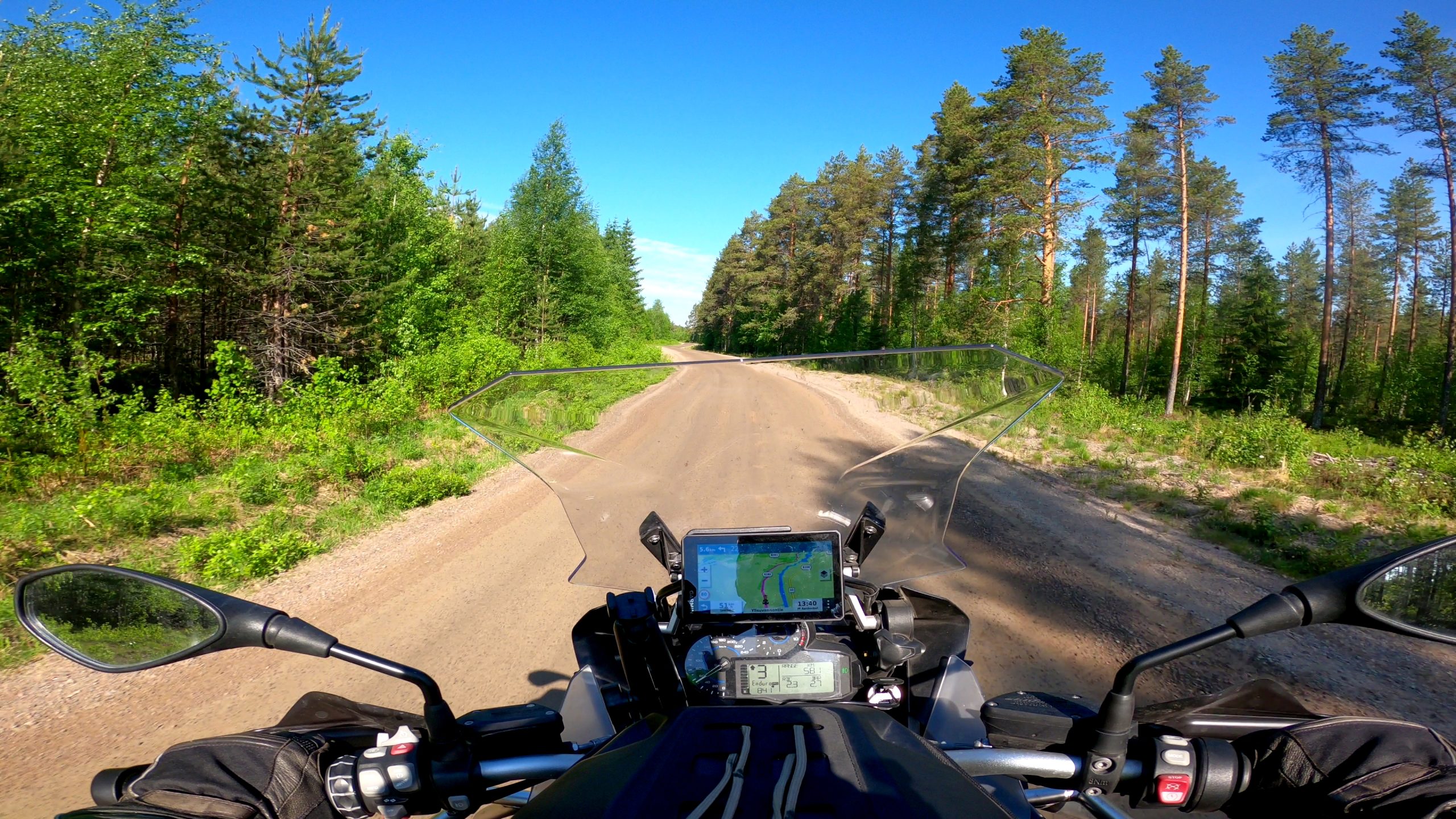 gravelroad gravelroad