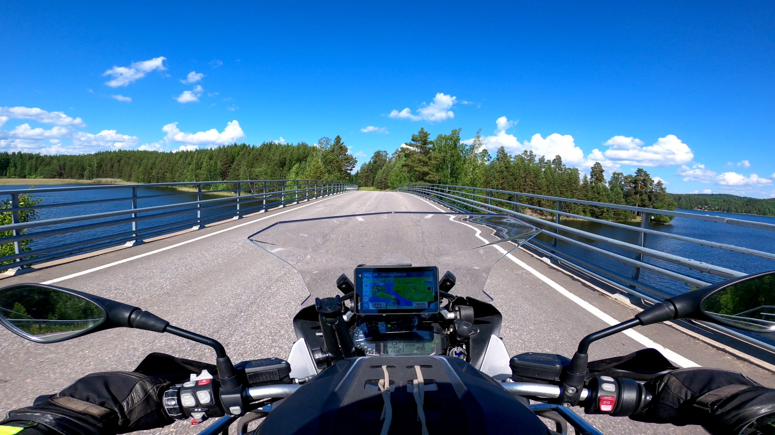 merengebied Finland merengebied Finland