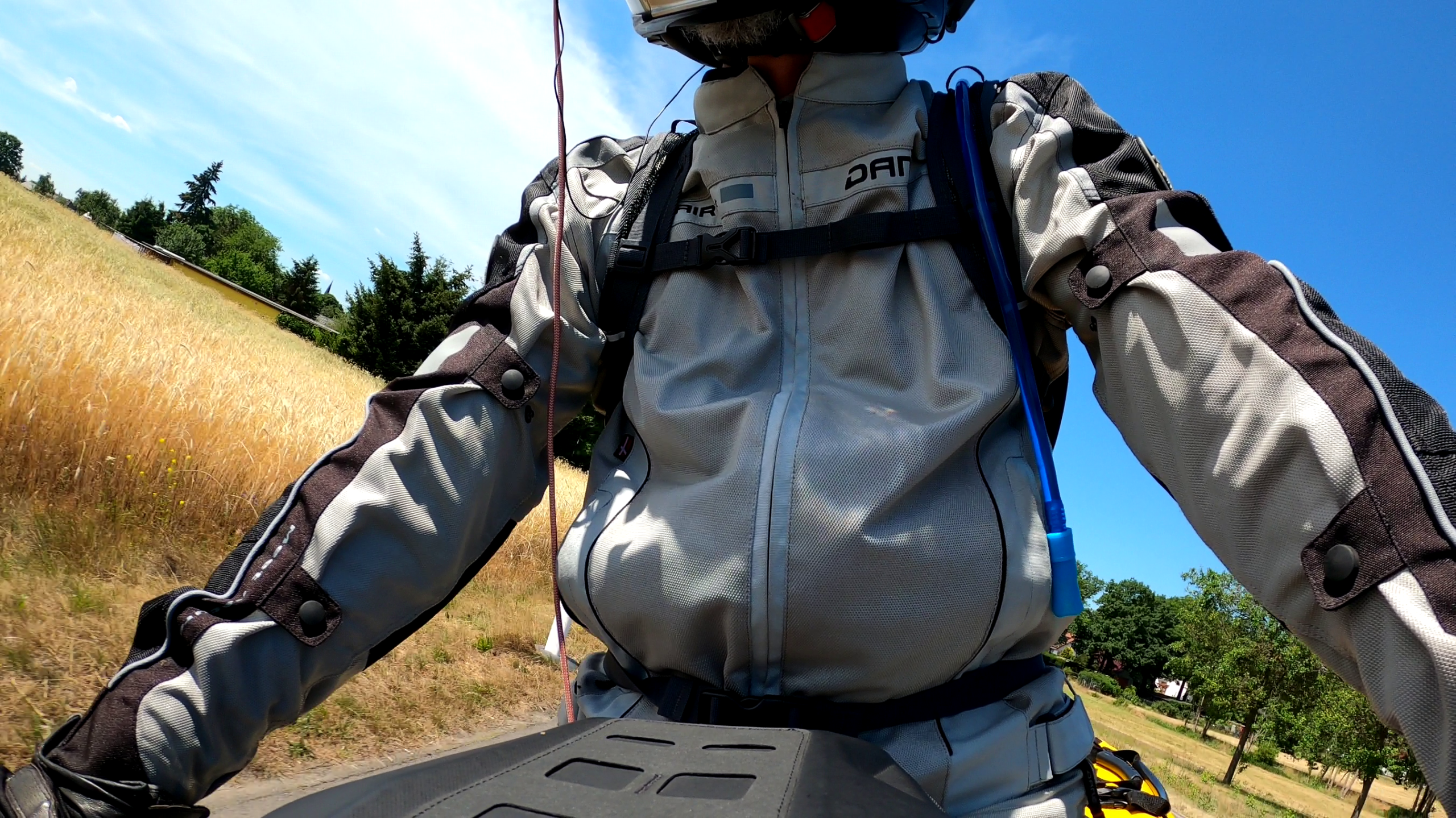 Gear up