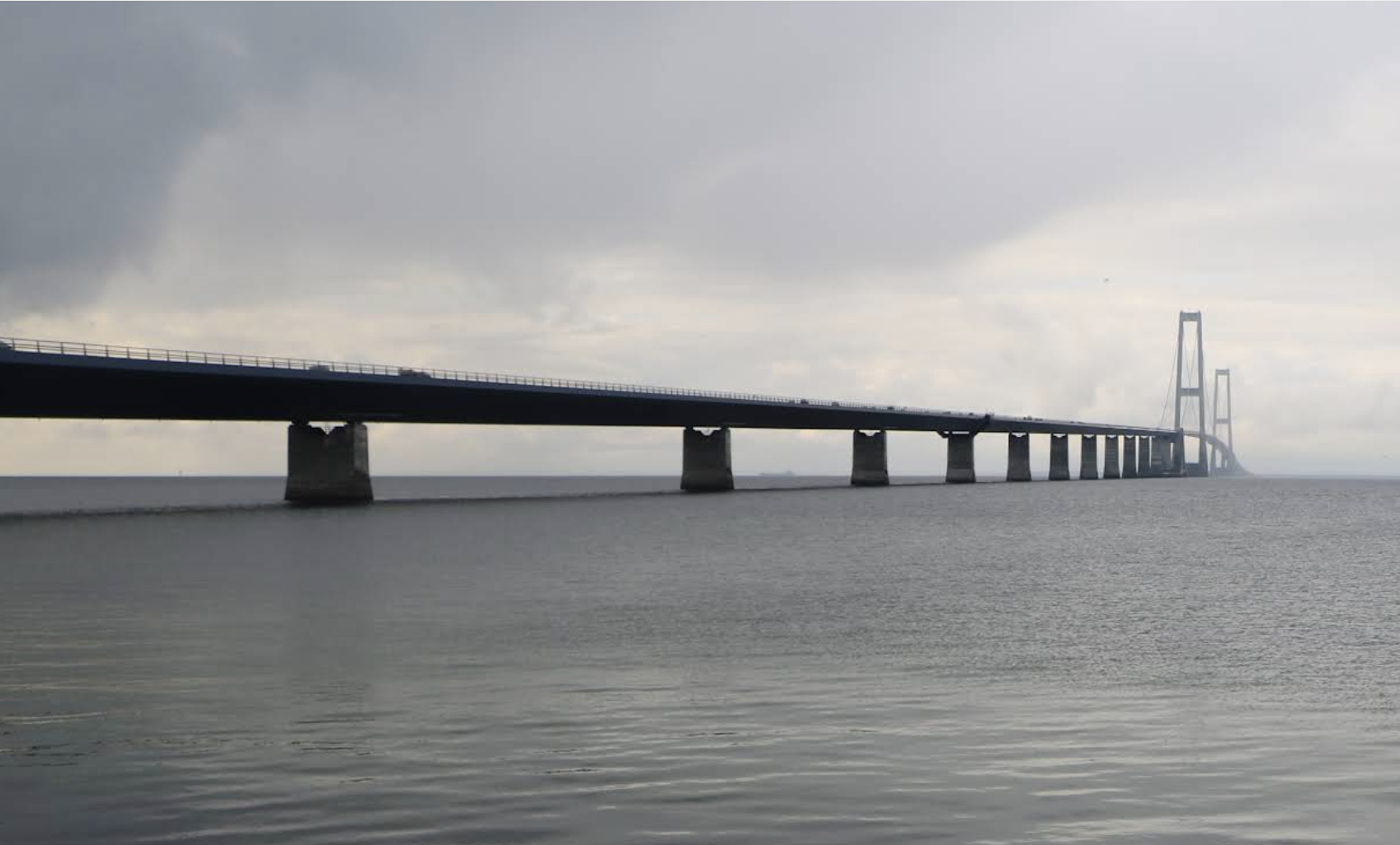 Great Belt Bridge Great Belt Bridge