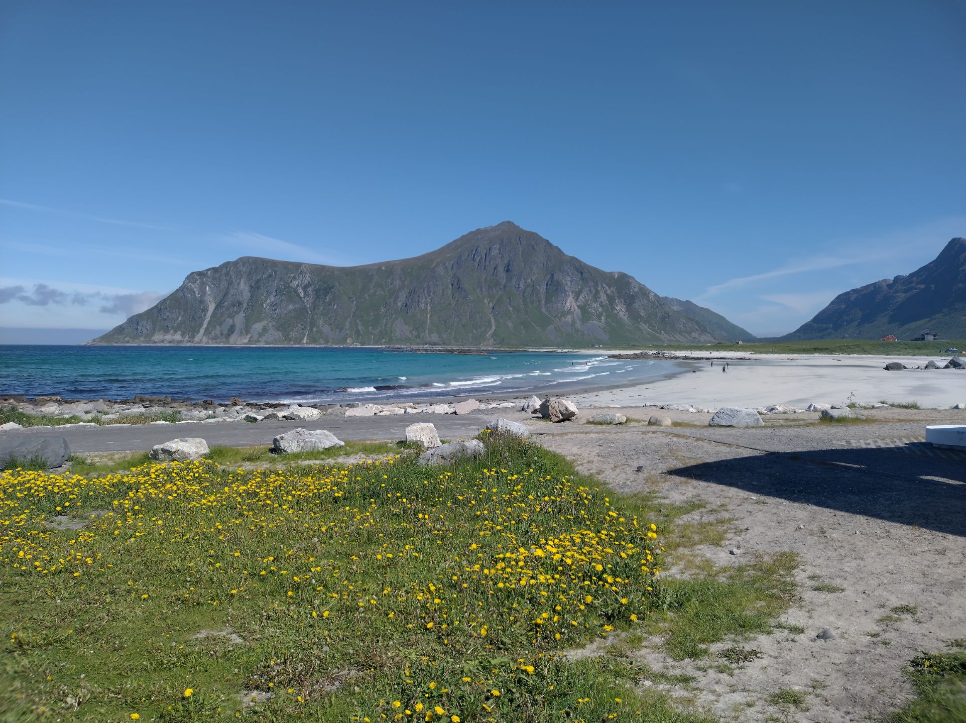 Lofoten Islands Lofoten Islands