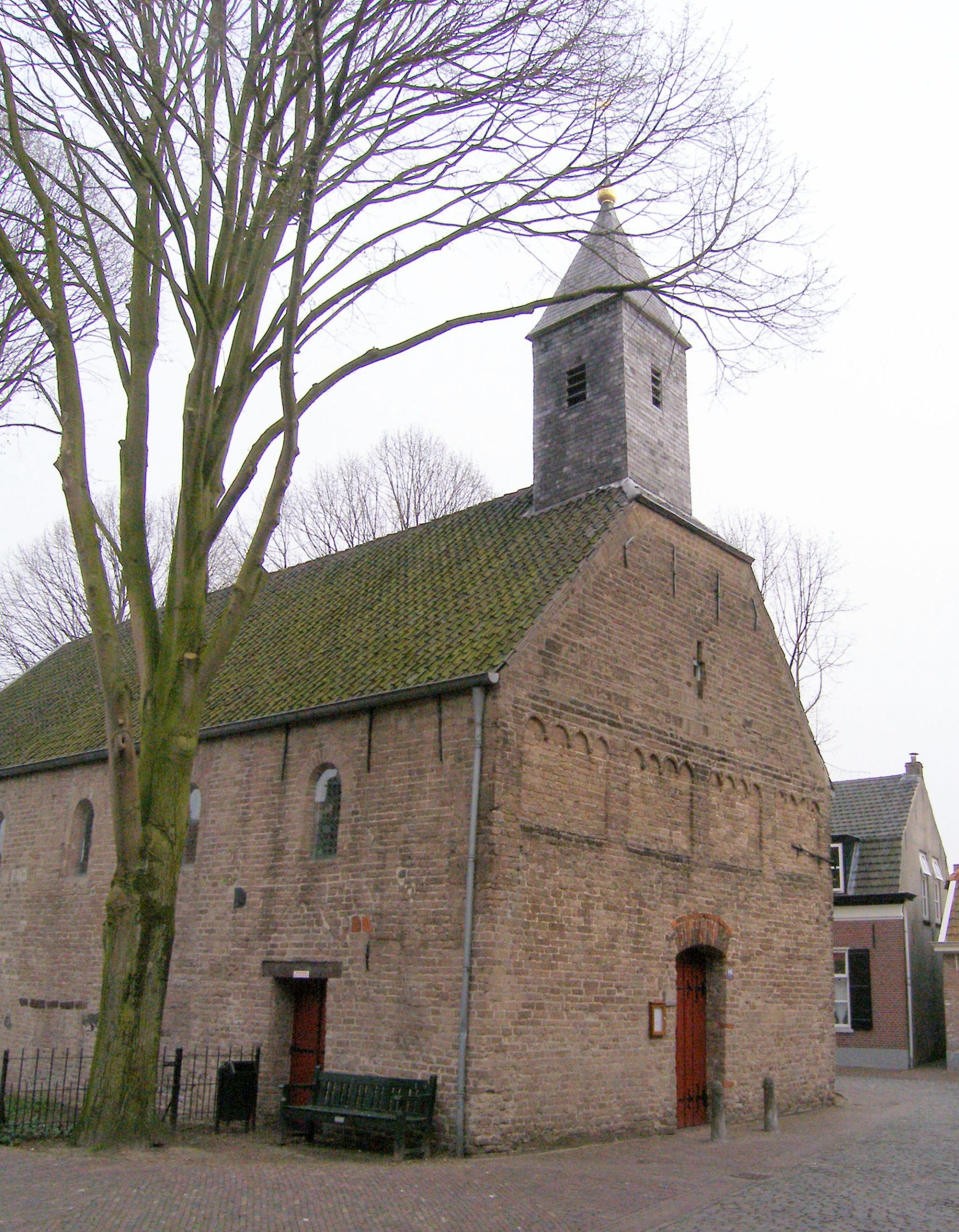 Boterkerkje Boterkerkje