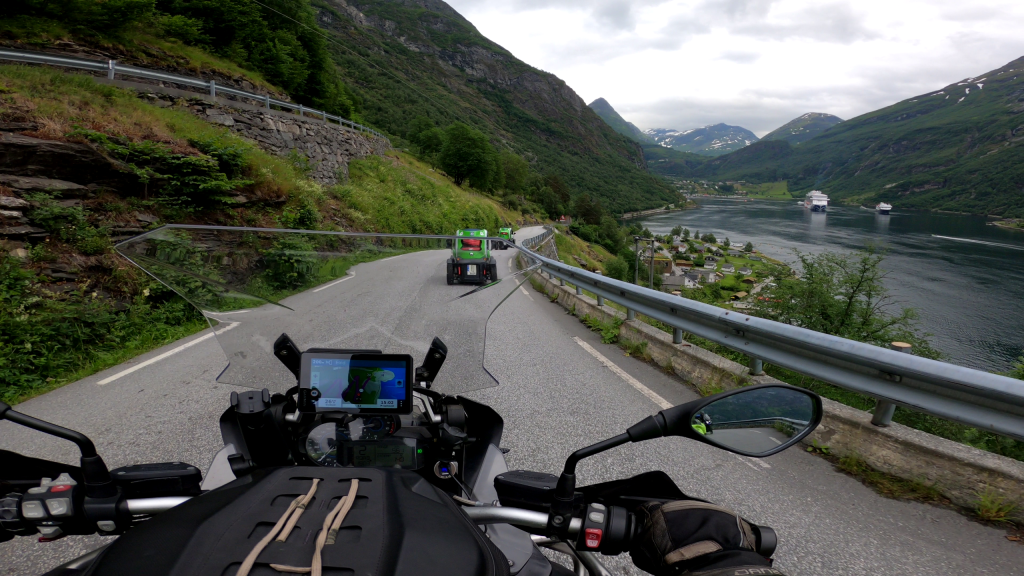 rental four-wheelers